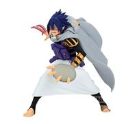 Banpresto Figura de Acción Tamaki Amajiki My Hero Academia - The Amazing Heroes Plus Vol.8 14cm BP88976P Multicolor - Figura coleccionable Ideal para los fanaticos del anime