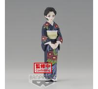 Banpresto figura de acción tamayo demon slayer: kimetsu no yaiba 14cm