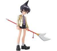 Banpresto Figura de acción Tao Ren – Shaman King 14 cm Multicolor BP18919