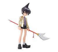 Banpresto - Figura de Accion Tao Ren - Shaman King 14cm Multicolor BP18919