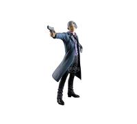 Banpresto figura de acción taro sakamoto - sakamoto days, 22 cm - bp2