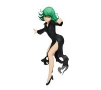 Banpresto Figura de Accion Terrible Tornado One-Punch Man #5, 16 cm, Multicolor, BP88964P