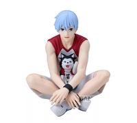 Banpresto Figura de acción Tetsuya Kuroko – Last Game Interval #2 9 cm Multicolor BP89711P