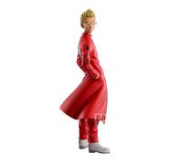 Banpresto figura de acción tetta kisaki tokyo revengers vol.2 16cm bp