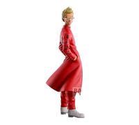 Banpresto Figura de acción Tetta Kisaki Tokyo Revengers Vol.2 16 cm BP88772P Multicolor