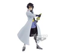 Banpresto figura de accion that time i got reincarnated as a slime - o