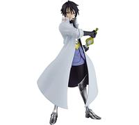 Banpresto Figura de Accion That Time I Got Reincarnated As A Slime - Otherworlder Vol.15 (A:Hinata･Sakaguchi) 17 cm BP18903 Multicolor