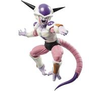 BANDAI Banpresto Figura de Accion The Frieza - Dragon Ball Z - Full Scratch Multicolor BP17635