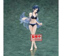 Banpresto figura de acción the idolm ster cinderella girls - celestia