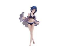 Figura banpresto the idolmaster cinderella girls celestial vivi kanade hayami