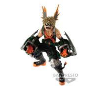 Banpresto figura de accion the katsuki bakugo - my hero academia chron