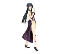 Banpresto Figura de Acción Thea Spy Room Glitter&Glamours, 23 cm, Multicolor, BP88856P