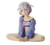 Banpresto Figura de Acción Todoroki Hajime Hololive #Hololive If - Relax Time 12cm - PZ71416P Multicolor - Figura Coleccionable - Ideal para los fanáticos del Anime