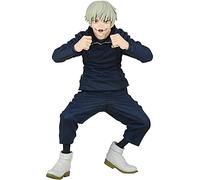 Banpresto Figura de Accion Toge Inumaki - Jujutsu Kaisen 15 cm BP18376 Multicolor