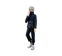 Banpresto Figura de Accion Toge Inumaki - Jujutsu Kaisen Jukon No Kata 15cm BP18609 Multicolor