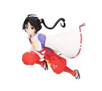 Banpresto Figura de Acción Tokiyuki Hojo The Elusive Samurai 11 cm Multicolor BP89286P