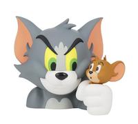 Figura banpresto tom & jerry soft vinyl vol.4 13cm