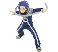 Banpresto Figura de Accion Kazuma Kuwabara Yu Yu Hakusho - Dxf 30Th Anniversary 18cm BP19823 Multicolor