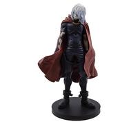 Figura banpresto my hero academia bravegraph 2 hitoshi shinso vol.1 12cm
