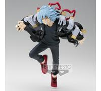 Banpresto - figura de accion tomura shigaraki my hero academia - the e