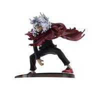 Banpresto Figura de Acción Tomura Shigaraki - My Hero Academia The Evil Villains, 10 cm, BP89366P Multicolor. Estatua Coleccionable, Figura Detallada y Regalo óptimo para Fans del Anime.