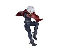 Figura de acción Tomura Shigaraki The Evil Villains de 13 cm, Multicolor ㅤ