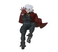 Figura de acción Tomura Shigaraki The Evil Villains de 13 cm, Multicolor ㅤ