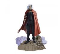 Banpresto, Figura de Acción Tomura Shigaraki (The Anime) My Hero Academia, Dioramatic 20 cm, Multicolor BP19738