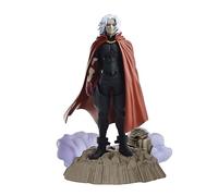 Banpresto, Figura de Acción Tomura Shigaraki (The Anime) My Hero Academia, Dioramatic 20 cm, Multicolor BP19738