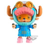 Figura Tony Tony Chopper One Piece DXF Egghead Banpresto 2024 PVC