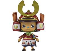 Banpresto Figura De Accion Tony Tony Chopper One Piece - Dxf The Grandline Men - Wanokuni Vol.19 8 cm Multicolor BP18465