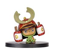 One piece Dxf The Grandline Men Wanokuni Vol.21 Tony Chopper PVC Figura