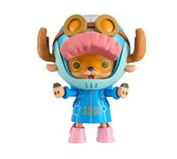 Banpresto Figura de Acción Tony Tony Chopper One Piece Dxf - The Grandline Series 8 cm Multicolor BP89479P
