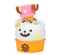 Figura Tony Tony Chopper Ver. B Paldolce One Piece 7cm
