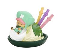 Figura banpresto one piece paldolce collection tony tony chopper v1 ver b