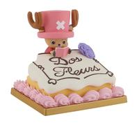 Banpresto Figura de Accion Tony Tony Chopper One Piece - Paldolce Collection Vol.3 (Ver.A) 6cm - BP28925P Multicolor - Figura Coleccionable - Ideal para los fanaticos del Anime