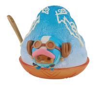 Banpresto Figura coleccionable One Piece Tony Tony Chopper Paldolce Vol.3 Ver. B 5 cm Multicolor