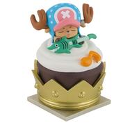 Figura banpresto one piece paldolce collection tony tony chopper vol.3 ver.c