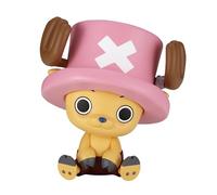 Banpresto Figura de Acción Tony Tony.Chopper One Piece - Sofvimates 11 cm Multicolor BP89476P