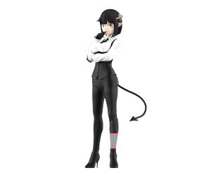 Banpresto Figura de Accion Torture Tortura Tis Time For Torture, Princess 22cm Multicolor BP89088P