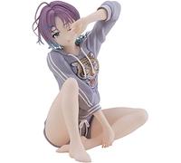 Banpresto Figura de Accion Toru Asakura The Idolm@Ster Shiny Colors - Relax Time BP88006 Multicolor