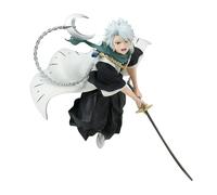 Banpresto Figura de Accion Toushiro Hitsugaya Bleach, Vibration Stars 14 cm Multicolor BP89615P