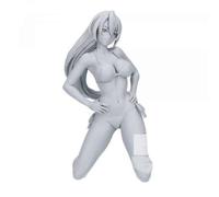 Figura banpresto shangri - la frontier celestial vivi towa amne 18cm