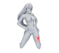 Figura banpresto shangri - la frontier celestial vivi towa amne 18cm