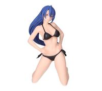 Banpresto Figura de Accion Towa Amane Shangri-La Frontier, Celestial VIVI, Special Assortment, 18 cm, BP28694P Multicolor, Figura Coleccionable, Óptimo para los fanaticos del Anime