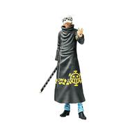 Banpresto Figura de Accion Trafalgar Law - One Piece - Grandista Nero 29 cm BP18777 Multicolor