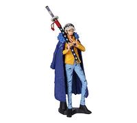 Banpresto Figura de Acción Trafalgar Law One Piece - King Of Artist 23 cm BP19388 Multicolor
