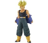 Figura Banpresto Dragon Ball X Super Saiyan Trunks Vol 9