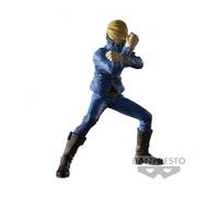 Banpresto - Figura de Accion Tsunagu Hakamada My Hero Academia - Amazing Heroes Vol.26 15cm Multicolor BP19474