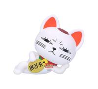 Banpresto Figura coleccionable Turbo Granny (Beckoning Cat) Dandadan Sofvimates 14 cm Multicolor